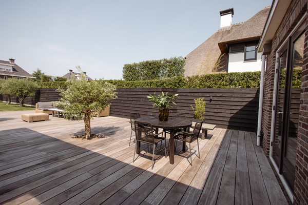 Medium property photo - Hornweg 313, 1432 GL Aalsmeer