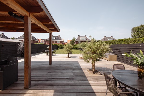 Medium property photo - Hornweg 313, 1432 GL Aalsmeer