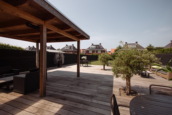 Medium property photo - Hornweg 313, 1432 GL Aalsmeer