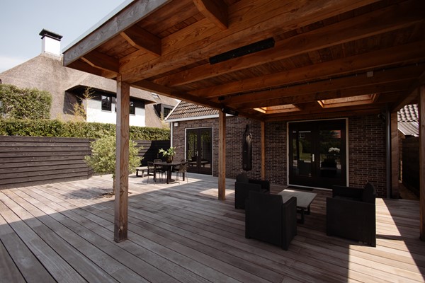 Medium property photo - Hornweg 313, 1432 GL Aalsmeer