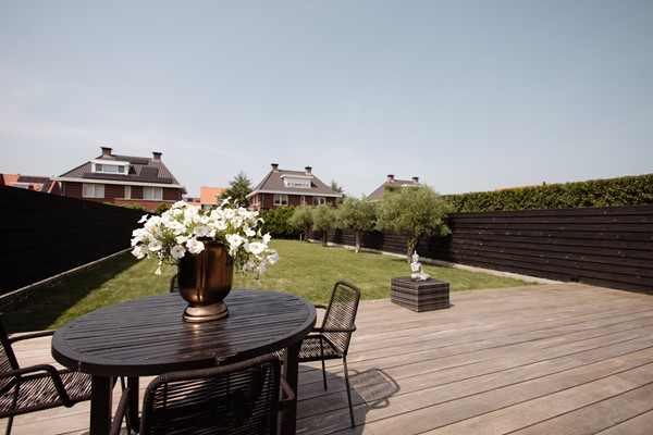 Medium property photo - Hornweg 313, 1432 GL Aalsmeer