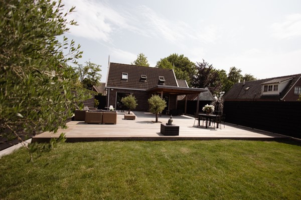 Medium property photo - Hornweg 313, 1432 GL Aalsmeer