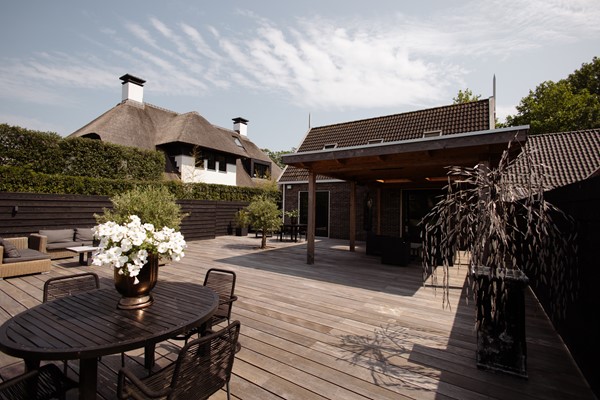 Medium property photo - Hornweg 313, 1432 GL Aalsmeer