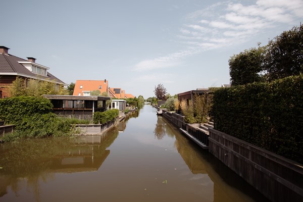 Medium property photo - Hornweg 313, 1432 GL Aalsmeer