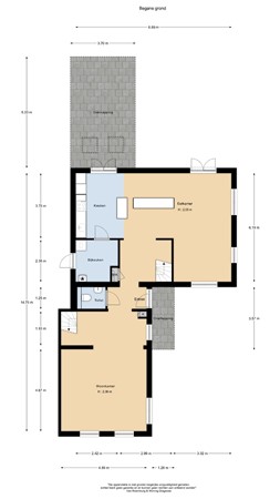 Medium property photo - Hornweg 313, 1432 GL Aalsmeer