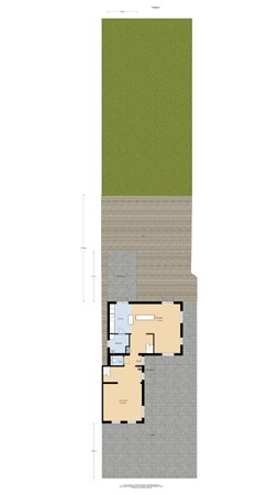 Medium property photo - Hornweg 313, 1432 GL Aalsmeer