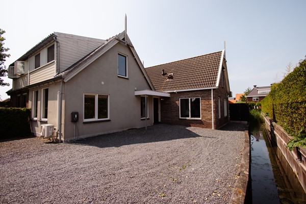 Medium property photo - Hornweg 313, 1432 GL Aalsmeer