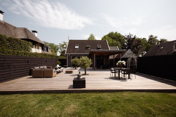 Medium property photo - Hornweg 313, 1432 GL Aalsmeer