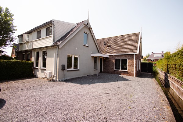 Medium property photo - Hornweg 313, 1432 GL Aalsmeer