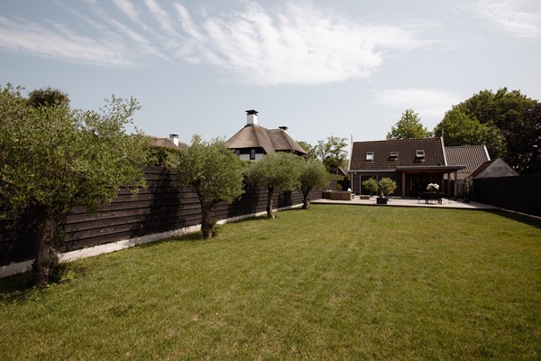 Medium property photo - Hornweg 313, 1432 GL Aalsmeer