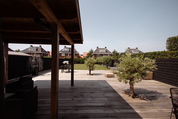 Medium property photo - Hornweg 313, 1432 GL Aalsmeer