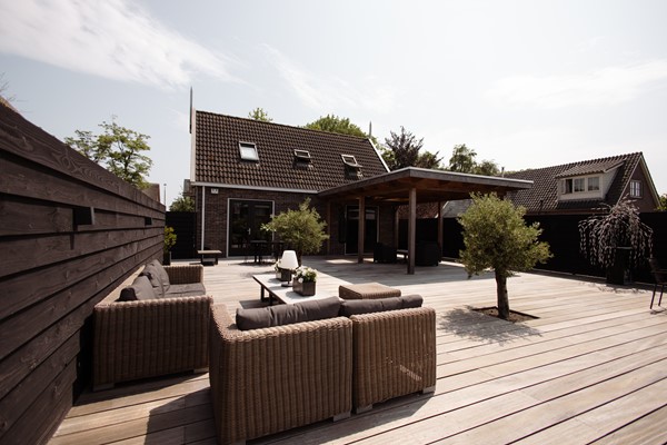 Medium property photo - Hornweg 313, 1432 GL Aalsmeer