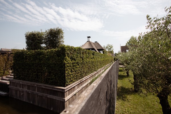 Medium property photo - Hornweg 313, 1432 GL Aalsmeer