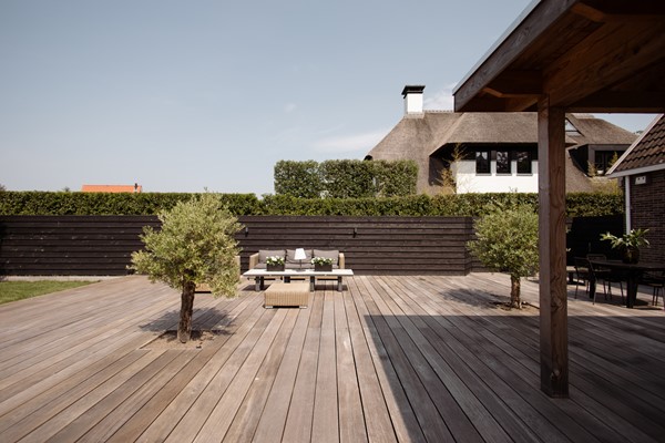 Medium property photo - Hornweg 313, 1432 GL Aalsmeer