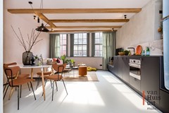 Te huur: Warmoesstraat 44B, 1012JE Amsterdam