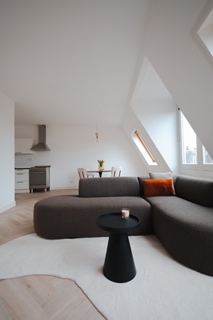 Medium property photo - Sint Willibrordusstraat 66G, 1073 VD Amsterdam