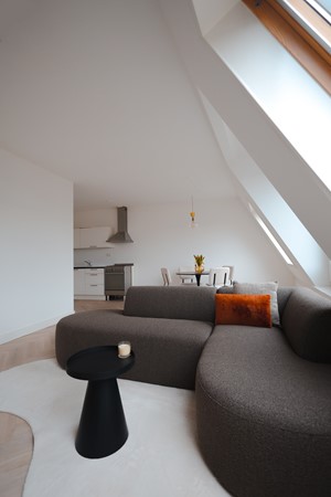 Medium property photo - Sint Willibrordusstraat 66G, 1073 VD Amsterdam