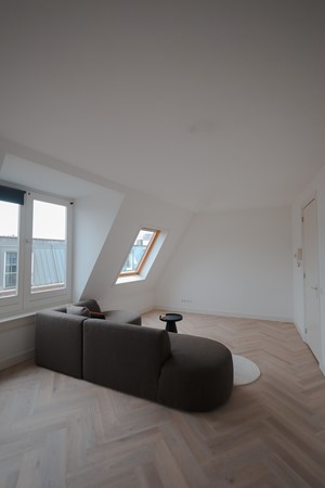 Medium property photo - Sint Willibrordusstraat 66G, 1073 VD Amsterdam