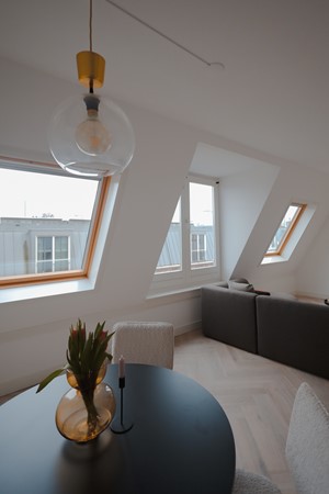 Medium property photo - Sint Willibrordusstraat 66G, 1073 VD Amsterdam