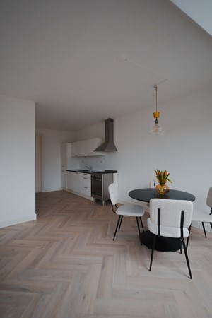 Medium property photo - Sint Willibrordusstraat 66G, 1073 VD Amsterdam