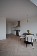 New for rent: Sint Willibrordusstraat 66G, 1073 VD Amsterdam