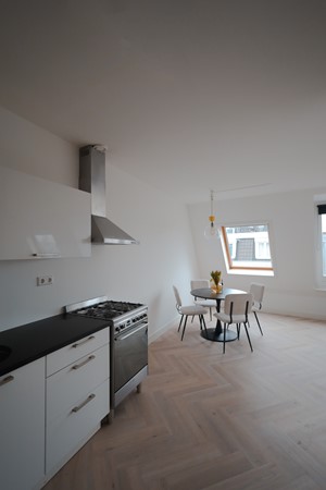 Medium property photo - Sint Willibrordusstraat 66G, 1073 VD Amsterdam