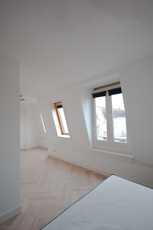 Medium property photo - Sint Willibrordusstraat 66G, 1073 VD Amsterdam