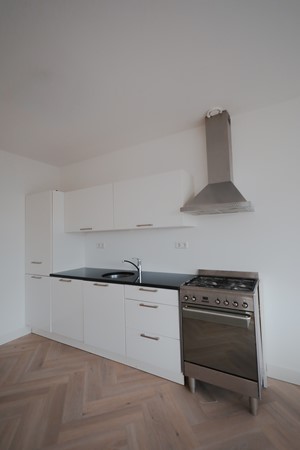 Medium property photo - Sint Willibrordusstraat 66G, 1073 VD Amsterdam