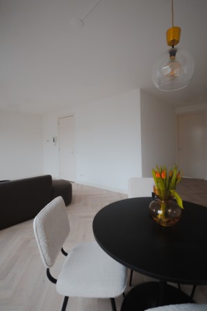 Medium property photo - Sint Willibrordusstraat 66G, 1073 VD Amsterdam