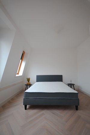 Medium property photo - Sint Willibrordusstraat 66G, 1073 VD Amsterdam