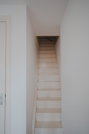 Medium property photo - Sint Willibrordusstraat 66G, 1073 VD Amsterdam