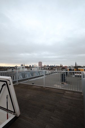 Medium property photo - Sint Willibrordusstraat 66G, 1073 VD Amsterdam