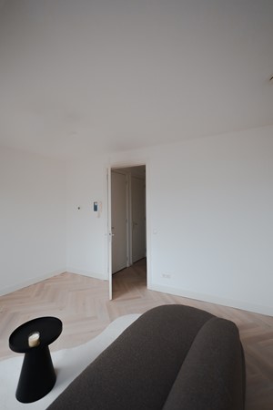 Medium property photo - Sint Willibrordusstraat 66G, 1073 VD Amsterdam