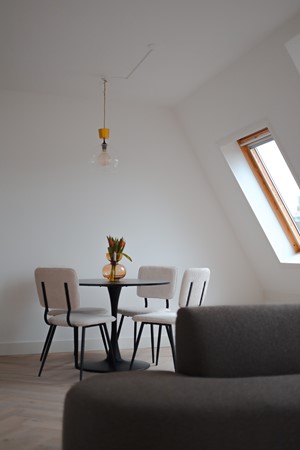 Medium property photo - Sint Willibrordusstraat 66G, 1073 VD Amsterdam