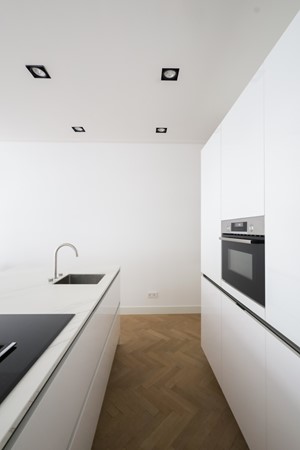 Medium property photo - Van Eeghenstraat 58HA, 1071 GJ Amsterdam
