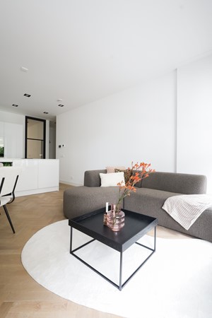 Medium property photo - Van Eeghenstraat 58HA, 1071 GJ Amsterdam