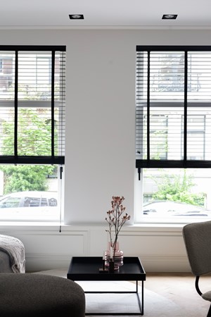 Medium property photo - Van Eeghenstraat 58HA, 1071 GJ Amsterdam