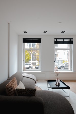 Medium property photo - Van Eeghenstraat 58HA, 1071 GJ Amsterdam