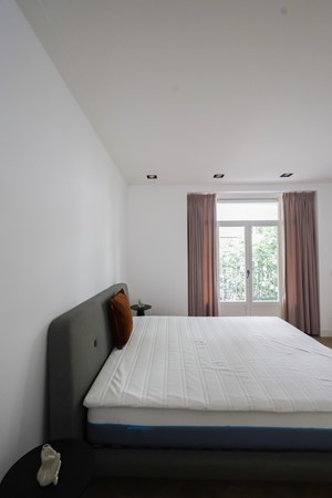 Medium property photo - Van Eeghenstraat 58HA, 1071 GJ Amsterdam