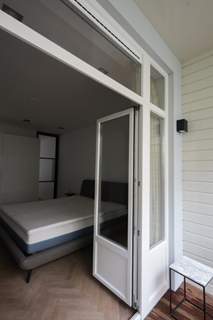 Medium property photo - Van Eeghenstraat 58HA, 1071 GJ Amsterdam