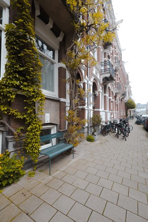 Medium property photo - Van Eeghenstraat 58HA, 1071 GJ Amsterdam