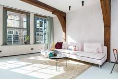 New for rent: Warmoesstraat 50G, 1012 JE Amsterdam
