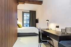 New for rent: Warmoesstraat 50G, 1012 JE Amsterdam