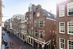 New for rent: Warmoesstraat 50G, 1012 JE Amsterdam