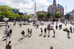 New for rent: Warmoesstraat 50G, 1012 JE Amsterdam