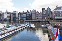 New for rent: Warmoesstraat 50G, 1012 JE Amsterdam