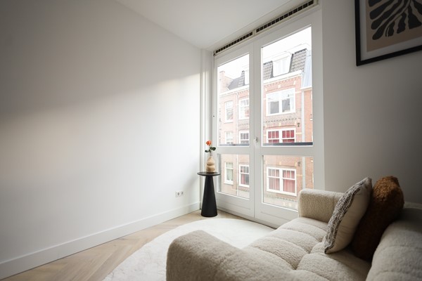 Medium property photo - Sint Willibrordusstraat 66C, 1073 VD Amsterdam