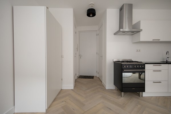 Medium property photo - Sint Willibrordusstraat 66C, 1073 VD Amsterdam