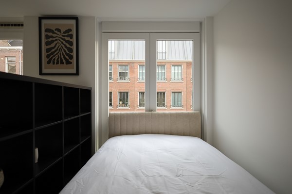 Medium property photo - Sint Willibrordusstraat 66C, 1073 VD Amsterdam