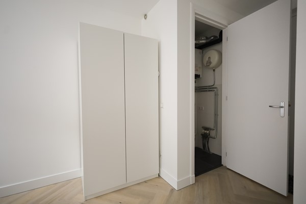 Medium property photo - Sint Willibrordusstraat 66C, 1073 VD Amsterdam